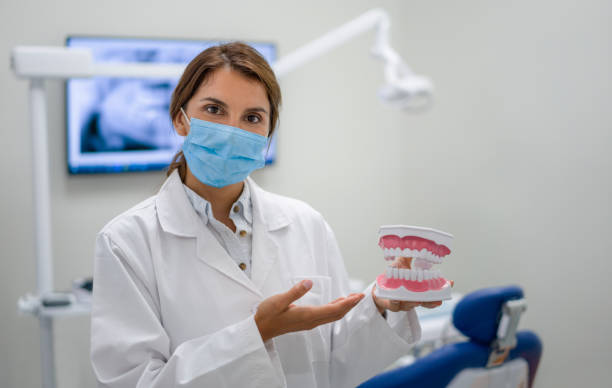 Best Emergency Dental Extractions in West Ack, NY