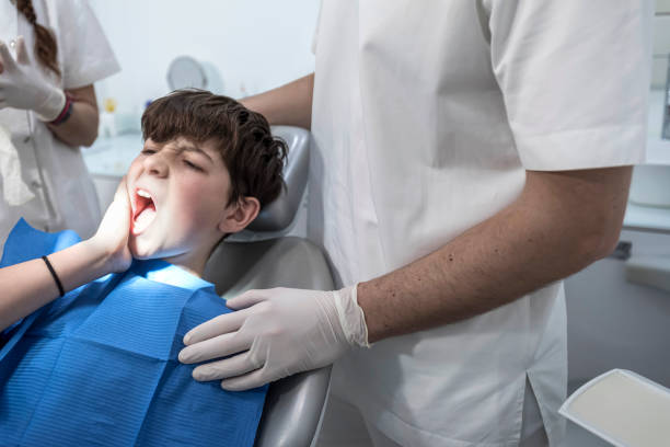 Best Emergency Dentist for Lost Fillings or Crowns in West Ack, NY