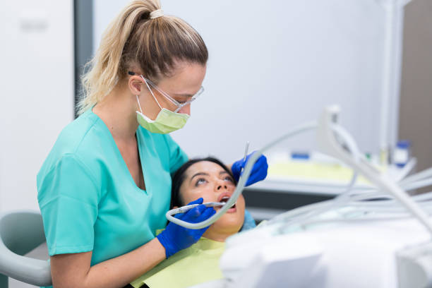 Best Emergency Cosmetic Dentistry in West Ack, NY