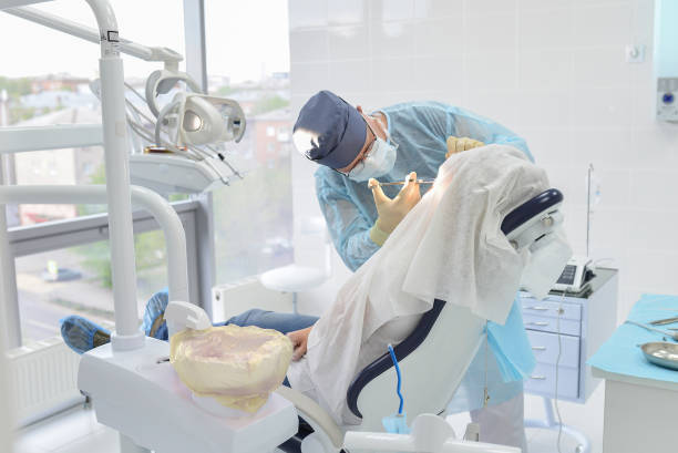 Best Emergency Dentist for Lost Fillings or Crowns in West Ack, NY